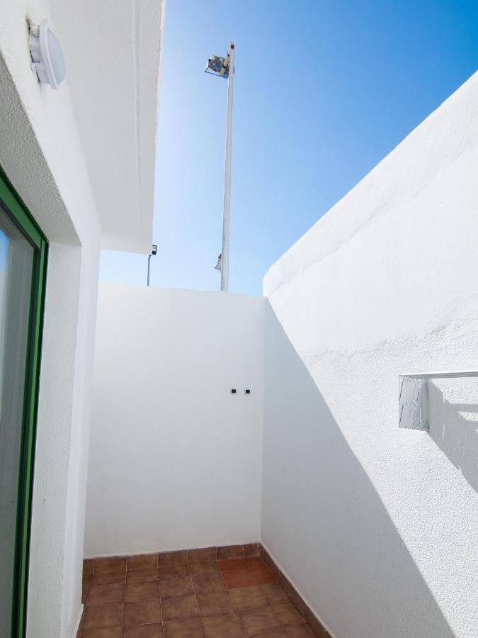 Bungalow Campo De Golf San Bartolomé エクステリア 写真